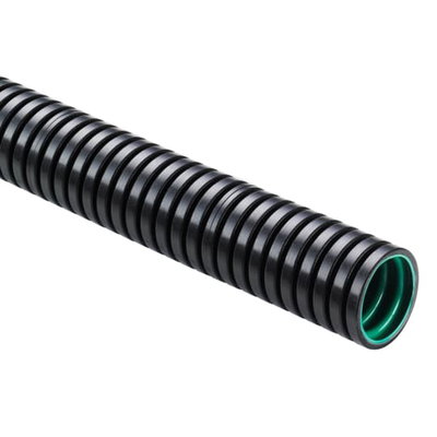 Conduit Multilayer  PA6 NW29 bl/gn