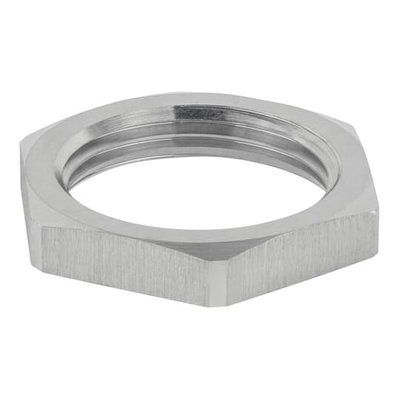 M20 STAINLESS LOCKNUT
