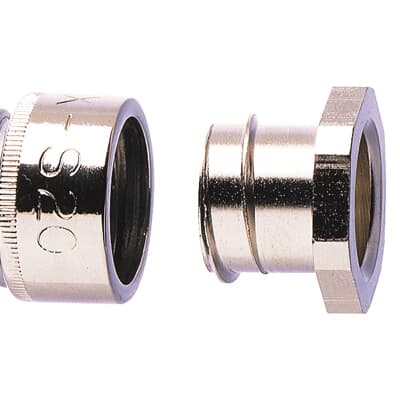 STR NPB ENTRY BUSH 63MM-MET