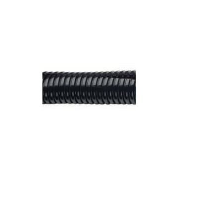 34MM SLIT PA6 CONDUIT 50M - BL