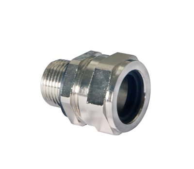 STR NPB FITTING M25 28MM-BL