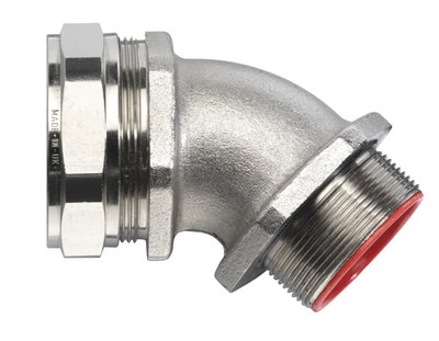 45D NPB FITTING M20 16MM-MET