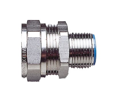 STR SWL NPB FITTING PG29 32MM-MET