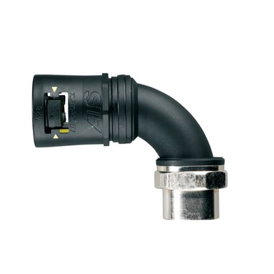 90D SWL PA66/NPB FTG M20 21MM-BLY