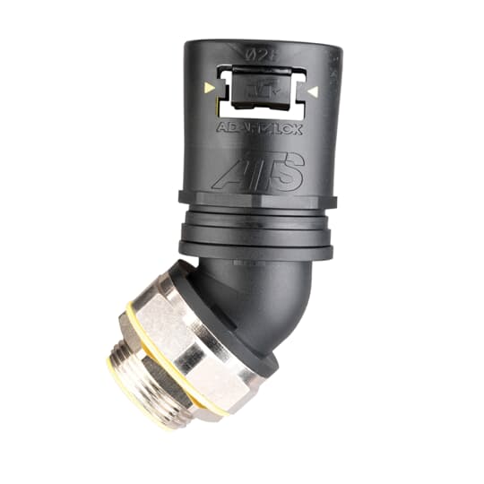 45D SWL PA66/NPB FTG M25 28MM-BLY