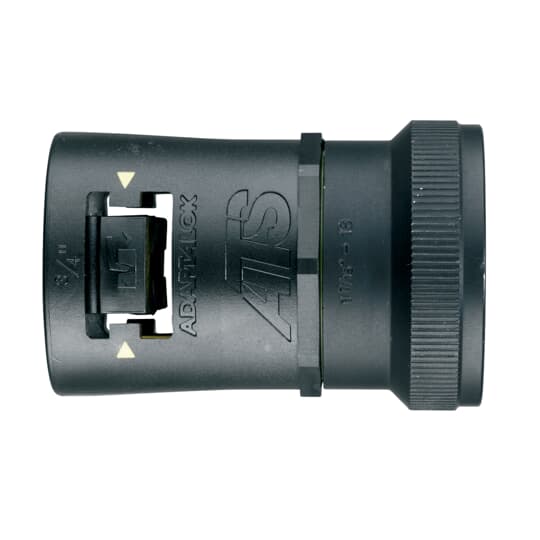 STR SWL PA66/NPB FTG U144 34MM-BLY