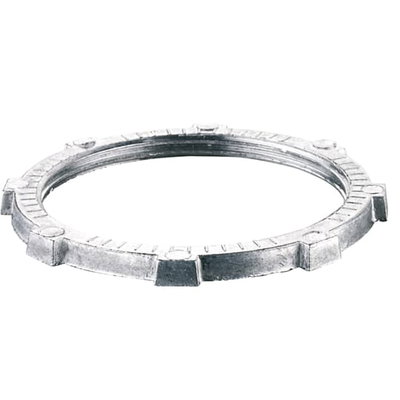 M20 STEEL LOCKNUT
