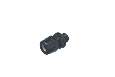 M13 CABLE GLAND  BLK 2-5MM