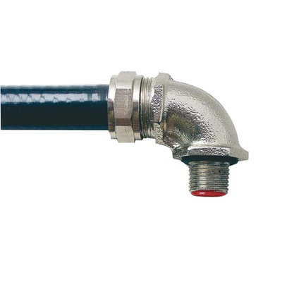 90D NPB FITTING M25 25MM-MET