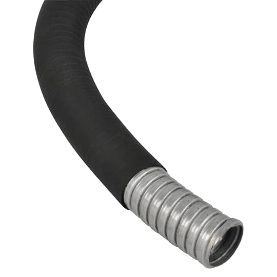 25MM GS-TPR COAT CONDUIT 10M - BL