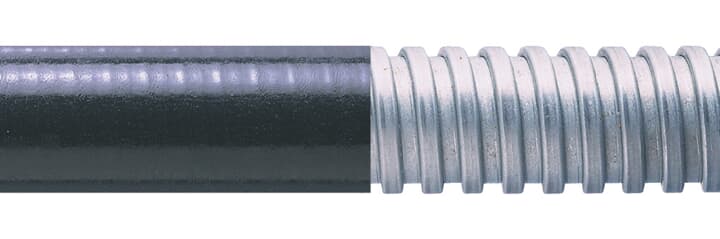 12MM GS-PVC COAT CONDUIT 10M - BL