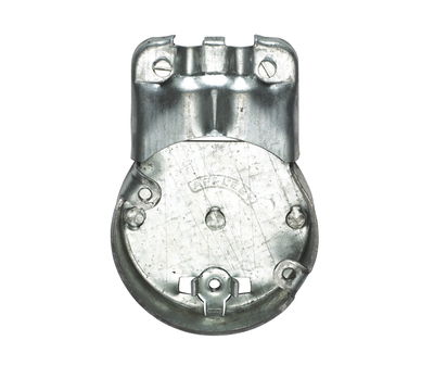 16mm MI Terminal Circular Box
