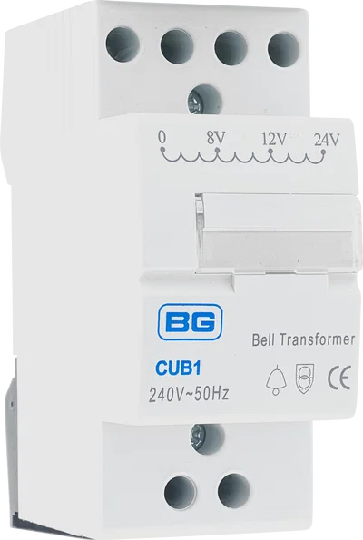 CUB1 BELL TRANSFORMER 2 MODULE