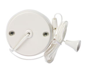 10AX Single Pole 2 Way Ceiling Switch