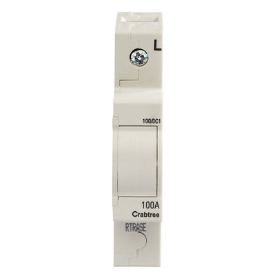 100A SP Direct Connection Unit