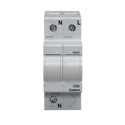 100A DP Direct Connection Unit