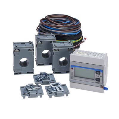 Outgoing Integral Meter Kit 160A (MID Calibrated)