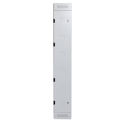 Earth Leakage Cableway - Size Four (6 Knock-outs)