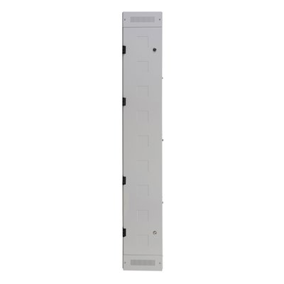 Meter Cableway - Size Four (9 Knock-outs)