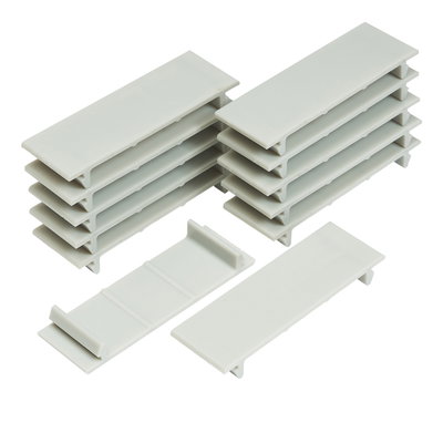 Pack (of 12) 1 Module Blanks