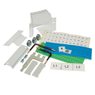 3P to 1P Conversion Kit