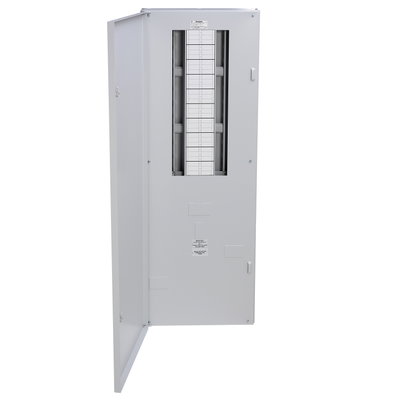 20-Way 250A Surface 3P+N Distribution Board