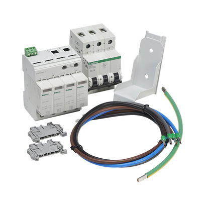 250A 10kA Surge Arrester Integral Kit