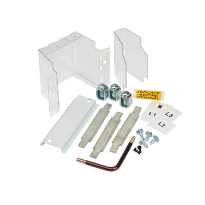 4P RCCB & Switch Disconnector Incomer Mounting Kit