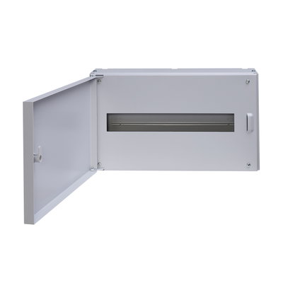 18 Module DIN Enclosure