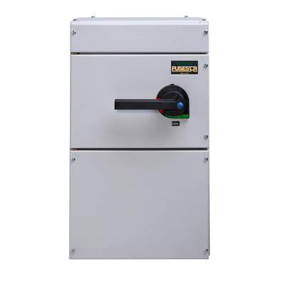 200A 3P+N Fuse Combination Unit