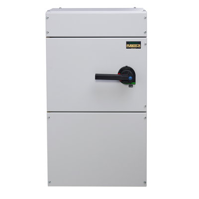 315A 3P+N Fuse Combination Unit