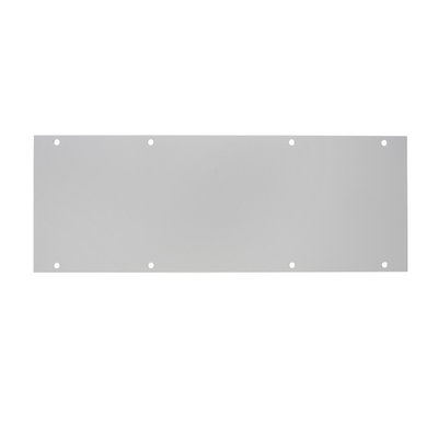 8 Module Busbar Chamber Blank Filler Plate