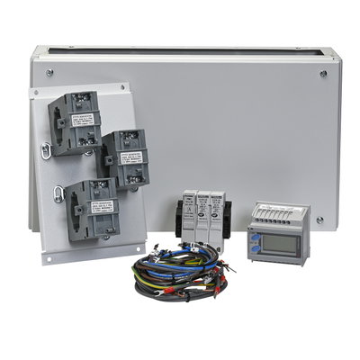 200A Integral (MID Calibrated) Meter Kit 185mm