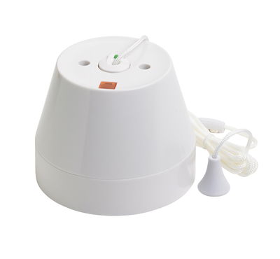 50A Double Pole Ceiling Switch With Neon