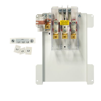 250A 3P Direct Connection Kit