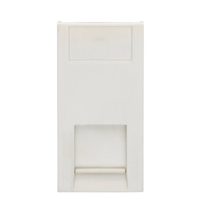 RJ45 Cat 5e Module