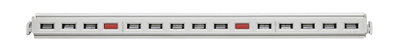 Starbreaker High Integrity Busbar Kit 1+4+4