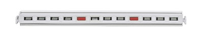 Starbreaker High Integrity Busbar Kit 2+2+2