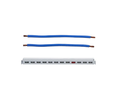 Starbreaker Dual Tariff Busbar Kit 6+2
