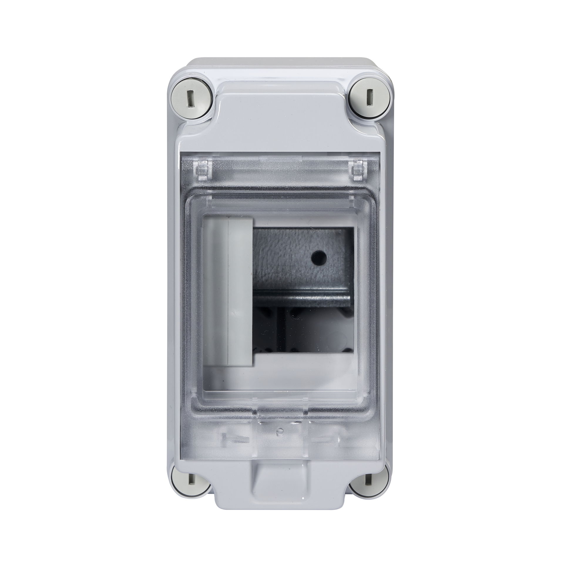 3 Module IP65 Enclosure