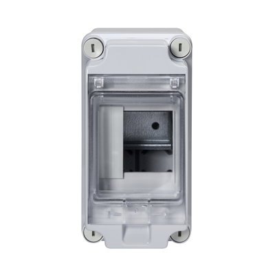 3 Module IP65 Enclosure