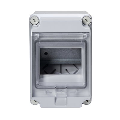 4 Module IP65 Enclosure