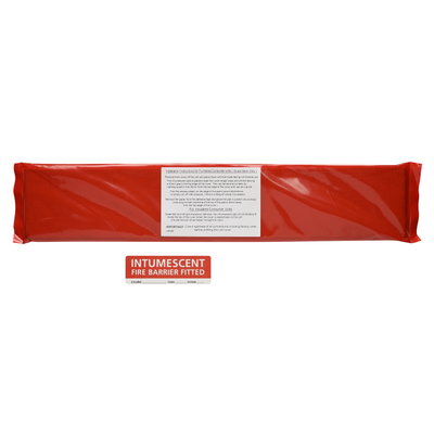 Intumescent Fire Barrier, 20/21 Module