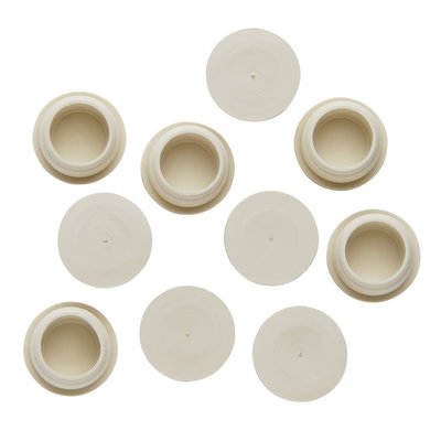 Membrane Cable Entries Kit 10X20mm