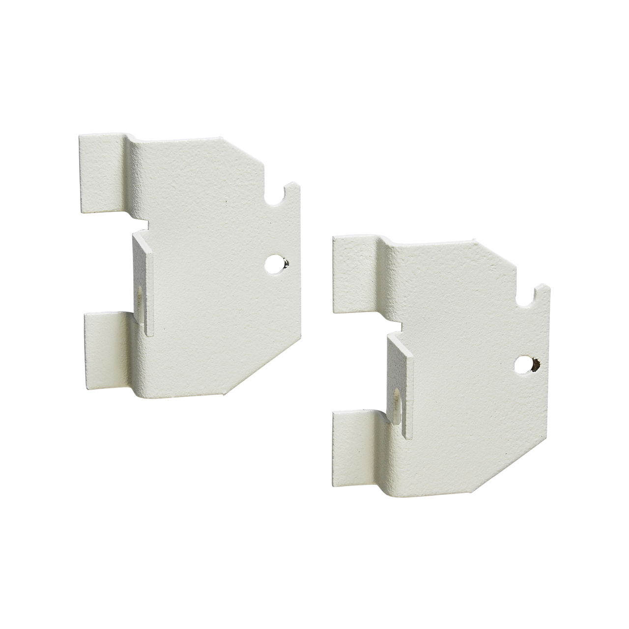 Temporary Visor Locking Device