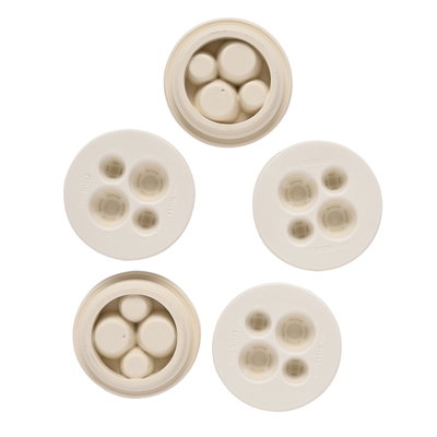 32mm Main Tails Gland