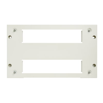 Metal Pattress 20/21 Module 438mm North-South Entry
