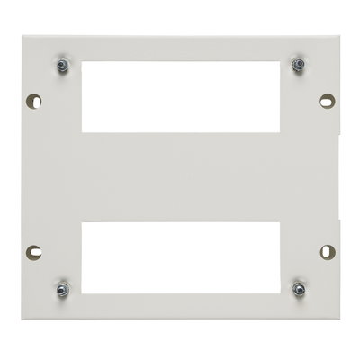 Metal Pattress 12/13 Module 292mm East-West Entry