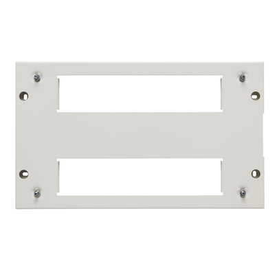 Metal Pattress 20/21 Module 438mm East-West Entry