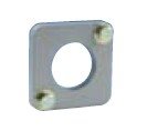 SPREADER BOX ADAPT PLATE